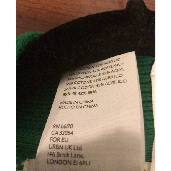 BY ANTHROPOLOGIE OPEN CARDIGAN SZ M  TRANSITION PIECE - Picture 9 of 11